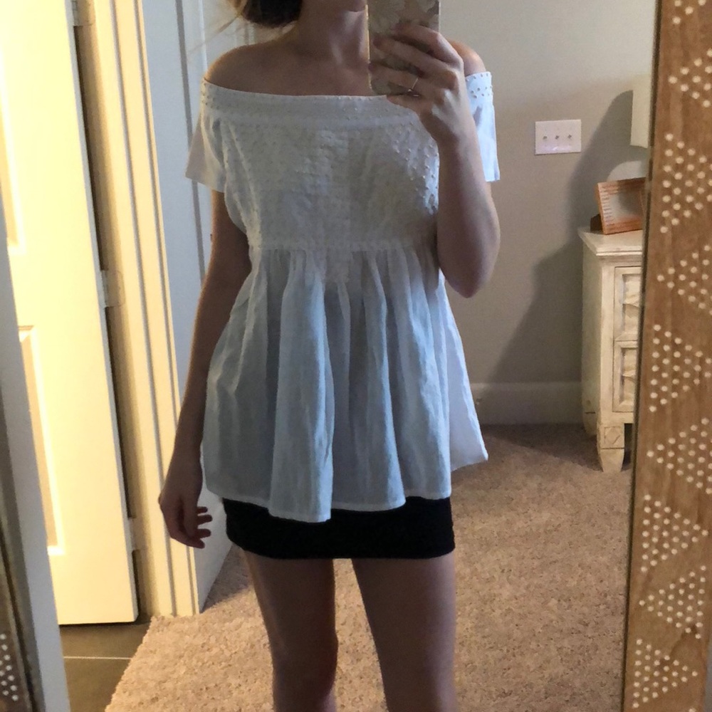 Mexican top